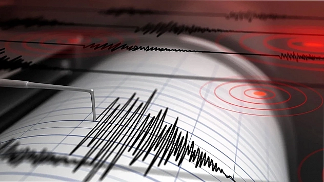 Elazığ Sivrice'de deprem: Malatya'da da hissedildi