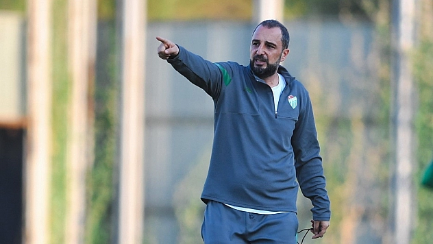 Elazığspor'da Adem Çağlayan dönemi