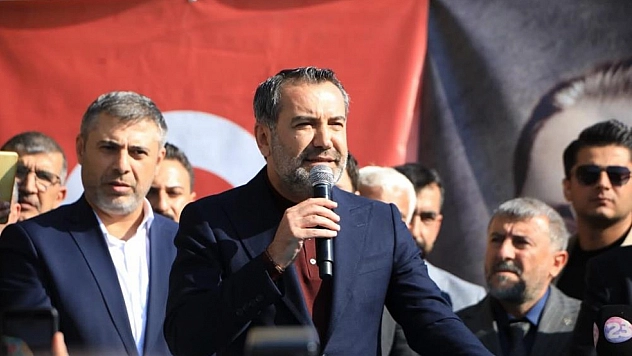 Elazığspor için kenetlenme çağrısı