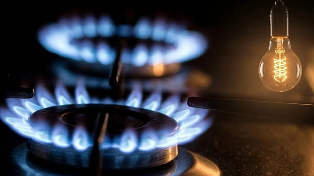 Elektrik ve Doğal Gaza Yüzde 25 Zam: Yeni Tarifeler Yarın Yürürlükte