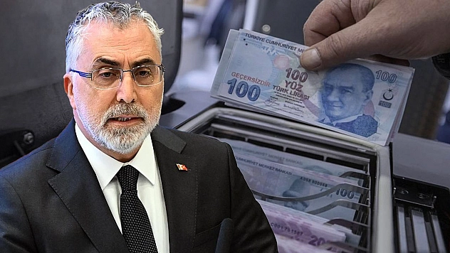 Emekli bayram ikramiyelerine zam yapılacak mı? Bakan Işıkhan, ödemeler için net konuştu!