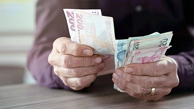 Emekli maaş farkları ne zaman yatacak?
