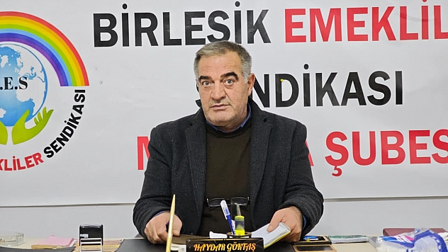 Emekli öğretmenler geçim mücadelesinde: Geçinmek giderek zorlaşıyor!