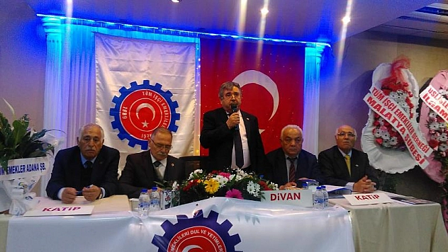 Emekli sıkıntıda