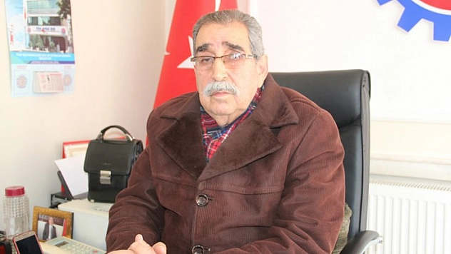 Emeklinin maaşı eridi