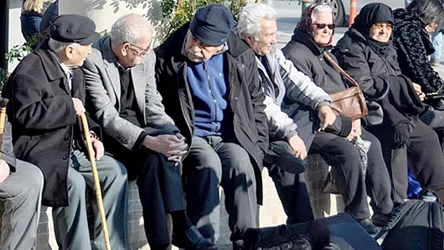 Emekliye yüzde 15 indirim!