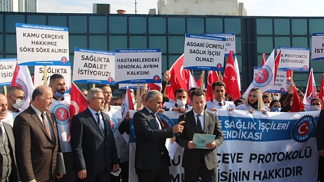 Emekten tasarruf olmaz