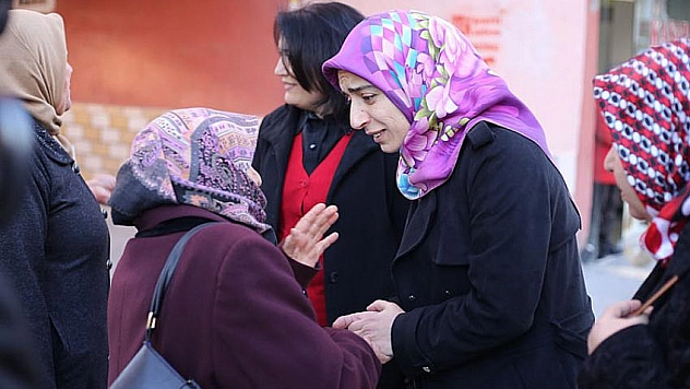 El birliğiyle değiştirmemiz gerekiyor