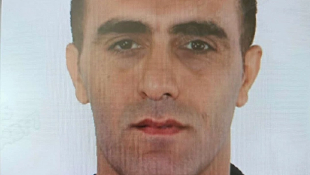 Emniyet camiasının acı kaybı: Ahmet Kataroğlu vefat etti