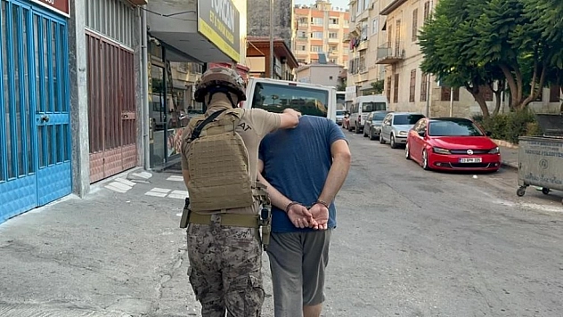 Emniyet müdürlüğünden operasyon