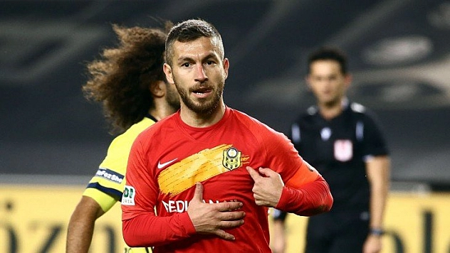 En çok gol atan yerli