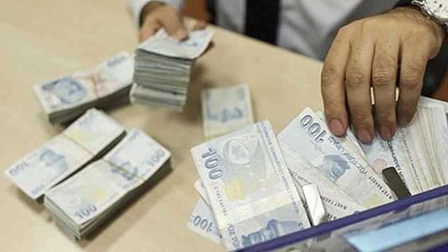 En çok vergi veren isimleri belli oldu