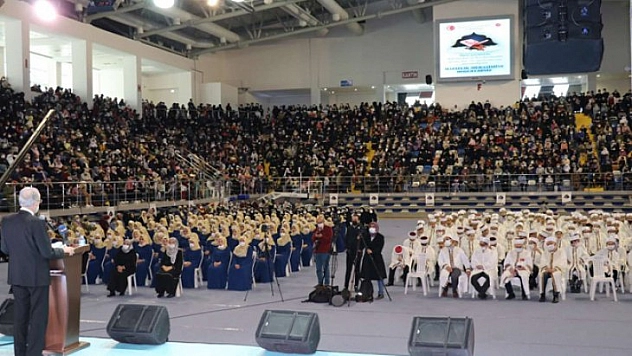 En güzel merasim