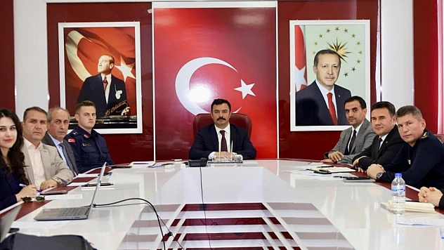 'En iyi narkotik polisi anne' projesi değerlendirildi