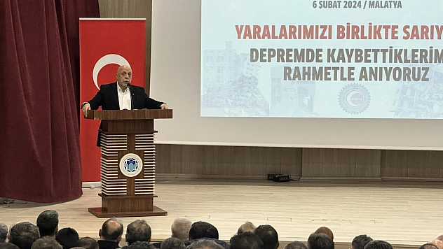 'En iyisini yapmaya çalıştık'