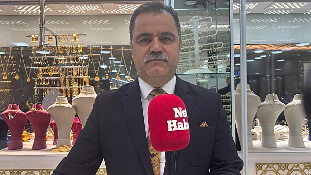 Engin Temizer yıl sonu gram altın fiyatını açıkladı! Altın o rakamı test edebilir?