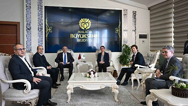 Türkiye'de ilk Malatya'da uygulanacak! Deprem enkazı ekonomiye kazandırılacak!