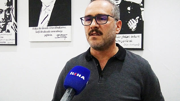 Epstein dosyası küresel güç dengeleriyle örtüldü! Türkiye bağlantıları araştırılmalı