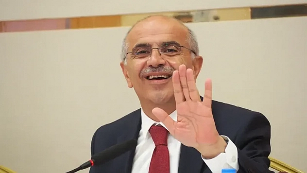 Er açıkladı: 'En büyük yatırım'