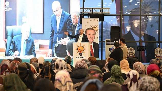 Malatya'da hafif raylı sistemin güzergâhı belli oldu