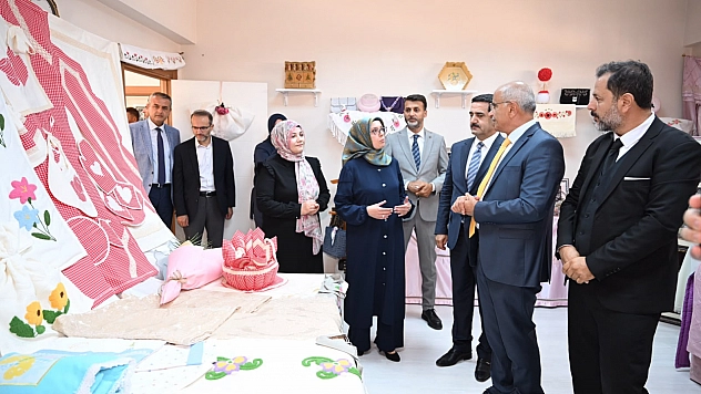 Er'den çarşı müjdesi! Üretenden beş kuruş alınmayacak