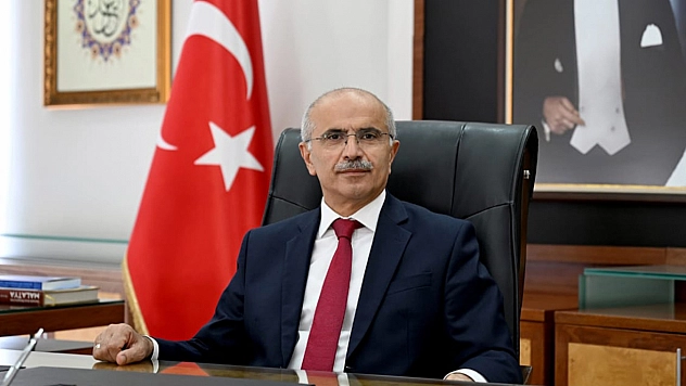 Er'den İstiklal Marşı mesajı