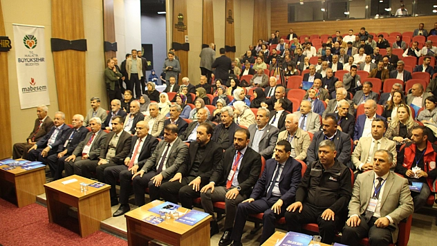 Er'den Malatyalılara sitem: Çevre Şehircilik ve TOKİ Bizden Yaka Silkiyor