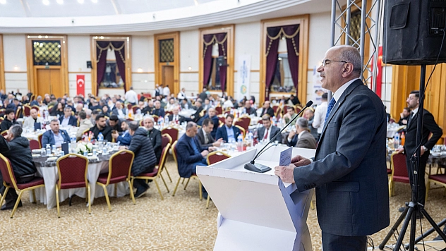 Er'den muhtarlara çağrı: Gerçek ihtiyaç sahiplerini bildirin!