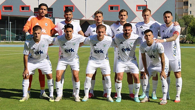 Erciyes 38 FSK, Diyarbakır'da
