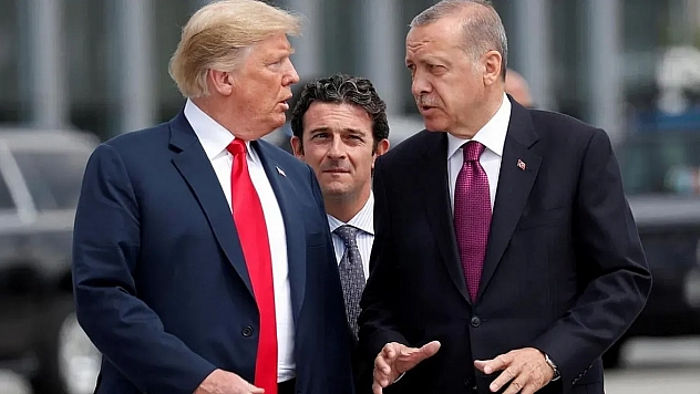 Erdoğan'dan Bölgesel Gerilime Çözüm Çağrısı