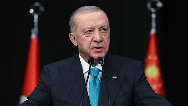 Erdoğan, DEM Parti Heyetiyle Bir Araya Geliyor