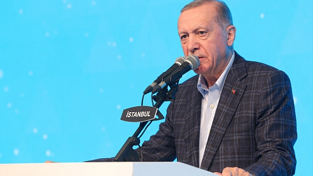 Erdoğan müjdeyi verdi! Malatya'ya Şehir Hastanesi!