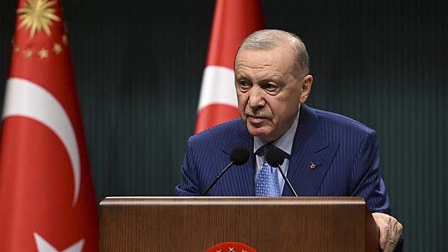 Erdoğan: Okullarda Güvenlikte Taviz Yok