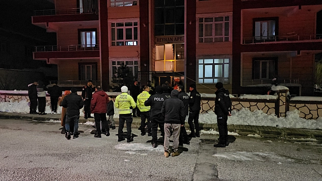 Eritmek istediği kurşun canını aldı