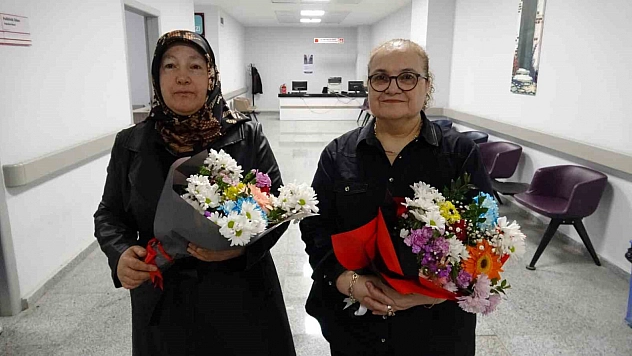 Malatya'da iki kadın için rutin kontrol dönüm noktası oldu: Belirti yoktu ama erken teşhis hayat kurtardı!