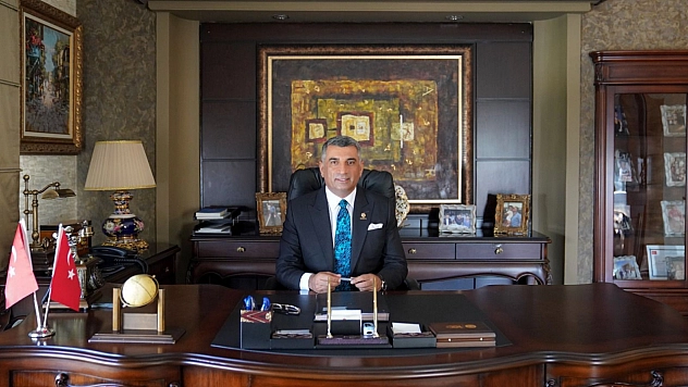 Erol: ''THY derhal bu yanlıştan dönmeli''