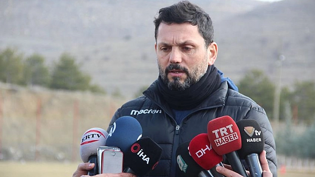 Kazanmak istiyoruz 