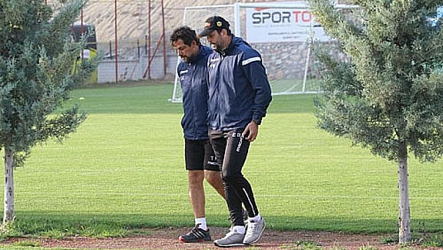 Bazı şeyler değişecek