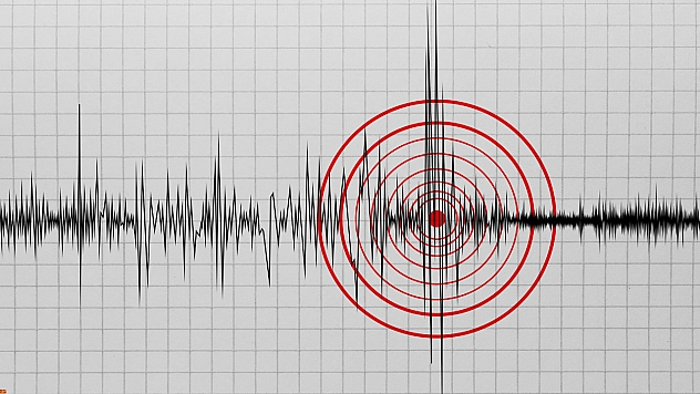 6 Şubat'ın yıldönümünde bu kez Erzincan sallandı!