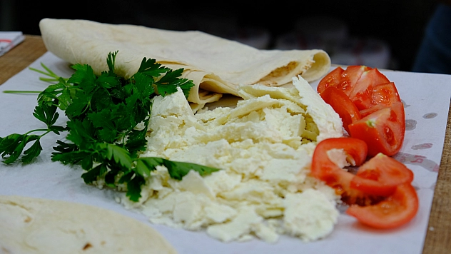 Erzincan tulum peyniri tescilledi
