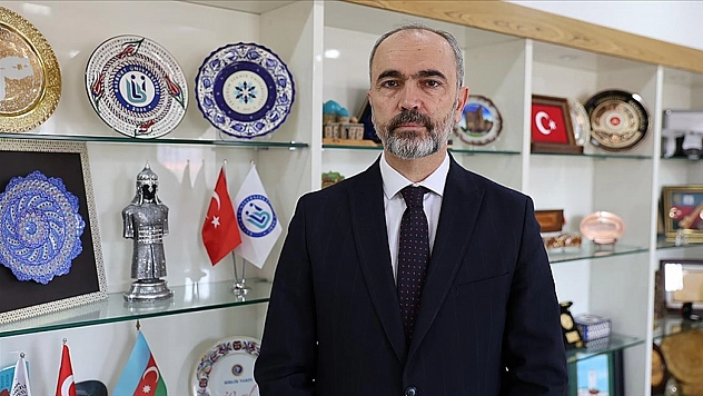 Erzurum, 2028 Avrupa Üniversite Kış Oyunları ev sahipliği yapacak