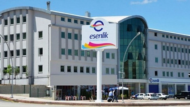 Esenlik eksik gramajla satıyor