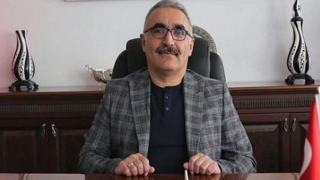 Esenlik Genel Müdürünün istifası kabul edildi