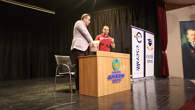 Esenlik Şirketi Personel Alımı Kurası Tamamlandı: 6 Asil, 2 Yedek Belirlendi