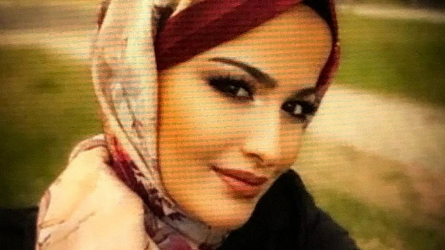 Eşi tarafından öldürmüştü, memleketi Malatya'da toprağa verildi