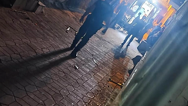 Eşi tarafından silahla vurulan kadın hayatını kaybetti
