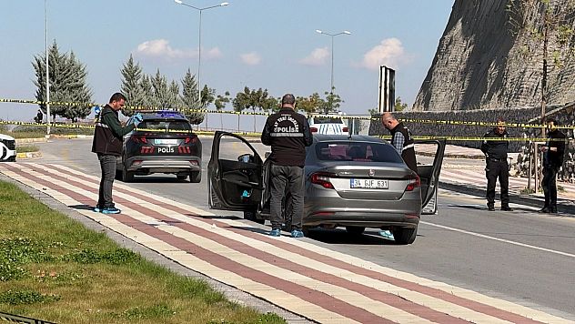 Malatya'da eşini katledip kaçmıştı! Saatler sonra intihar etti!