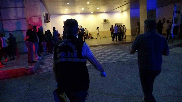 Malatya'da eşini katleden sanığa ağırlaştırılmış müebbet!
