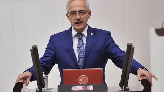 Eski AK Parti milletvekili yaşamını yitirdi