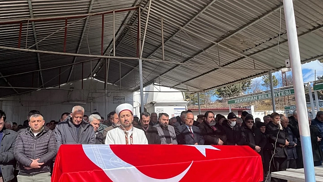 Eski Başkan Mutlu hayatını kaybetti